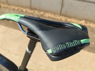 Orbea Alma 29 M25 Talla XL
