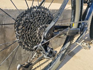 Orbea Alma 29 M25 Talla XL