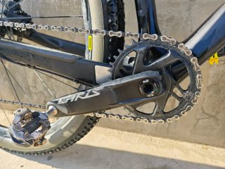 Orbea Alma 29 M25 Talla XL