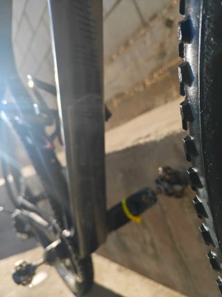 Orbea Alma 29 M25 Talla XL