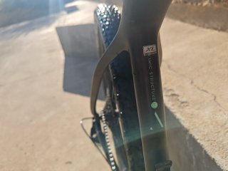 Orbea Alma 29 M25 Talla XL
