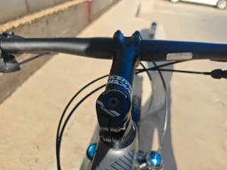 Orbea Alma 29 M25 Talla XL