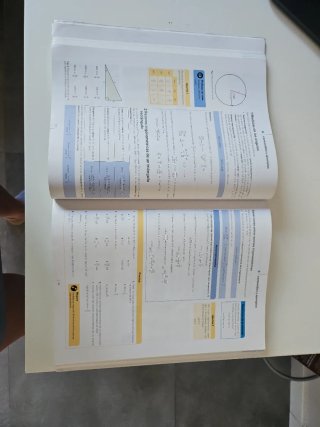 Matemáticas 1 BA : Código Abierto