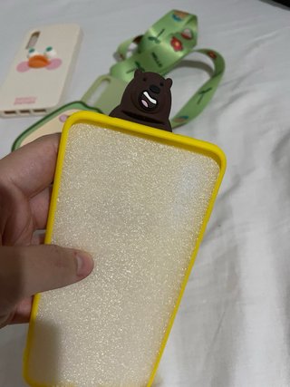 Fundas Huawei P20 Pro