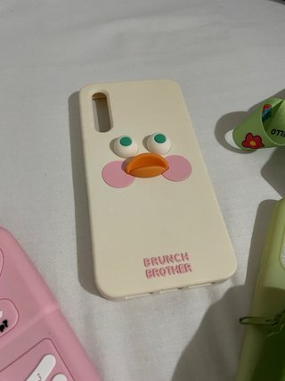 Fundas Huawei P20 Pro
