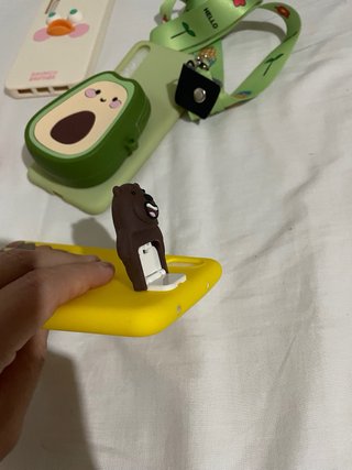 Fundas Huawei P20 Pro