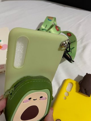 Fundas Huawei P20 Pro