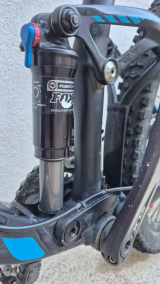 Giant Trance M 27.5 2015