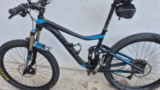 Giant Trance M 27.5 2015