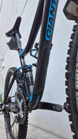 Giant Trance M 27.5 2015