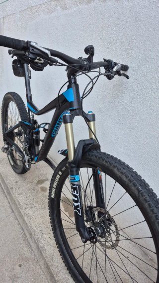Giant Trance M 27.5 2015