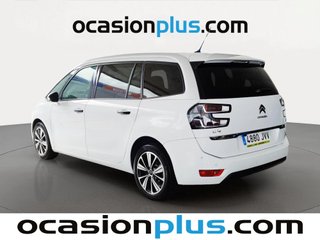 Citroen Grand C4 Picasso PureTech 130 Shine S&S 96 kW (130 CV)
