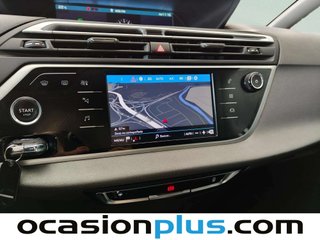 Citroen Grand C4 Picasso PureTech 130 Shine S&S 96 kW (130 CV)
