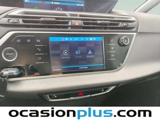 Citroen Grand C4 Picasso PureTech 130 Shine S&S 96 kW (130 CV)