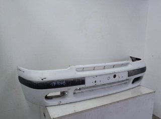 Renault paragolpes clio fase i+ii (b/c57) 1142593