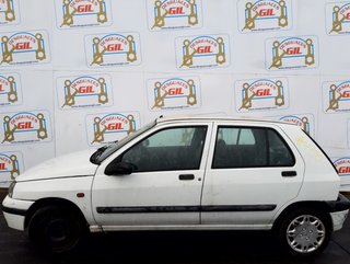 Renault paragolpes clio fase i+ii (b/c57) 1142593