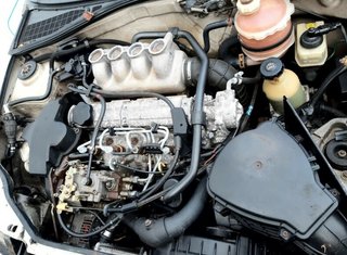 Renault paragolpes clio fase i+ii (b/c57) 1142593
