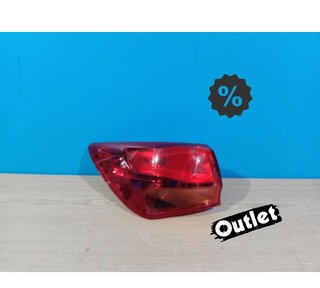 ED PILOTO IZQ PARA KIA CEED SPORTWAGON 12-15 BLANCO ROJO R01