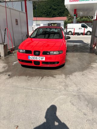 SEAT Leon 2005 CV 150 FR
