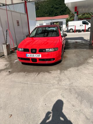 SEAT Leon 2005 CV 150 FR