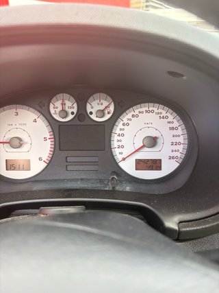 SEAT Leon 2005 CV 150 FR