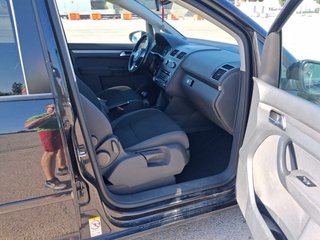 Volkswagen Touran 2011