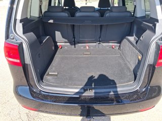 Volkswagen Touran 2011