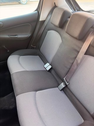 Peugeot 206 1.4 gasolina 2006