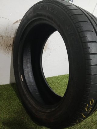 225 50 17 94Y GOOD YEAR EAGLE NCT 5 RUN ON FLAT