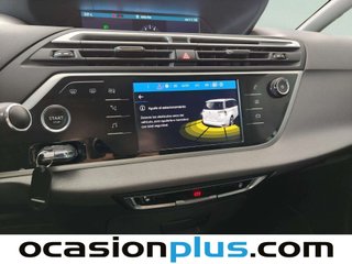 Citroen Grand C4 Picasso PureTech 130 Shine S&S 96 kW (130 CV)