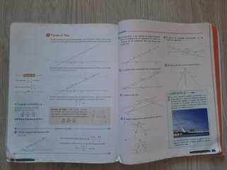 Matemáticas 2 ESO : Geniox