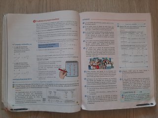 Matemáticas 2 ESO : Geniox
