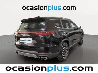 EBRO S800 1.6 TGDI Premium DCT 108 kW (147 CV)
