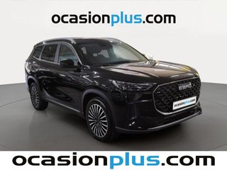 EBRO S800 1.6 TGDI Premium DCT 108 kW (147 CV)