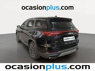 EBRO S800 1.6 TGDI Premium DCT 108 kW (147 CV)