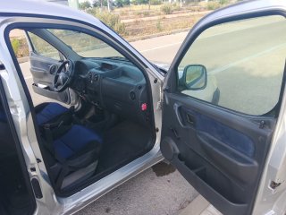 Peugeot Partner 2004