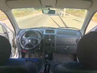 Peugeot Partner 2004