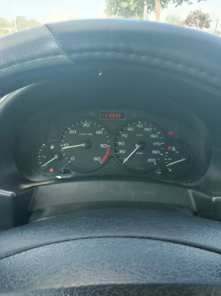 Peugeot Partner 2004