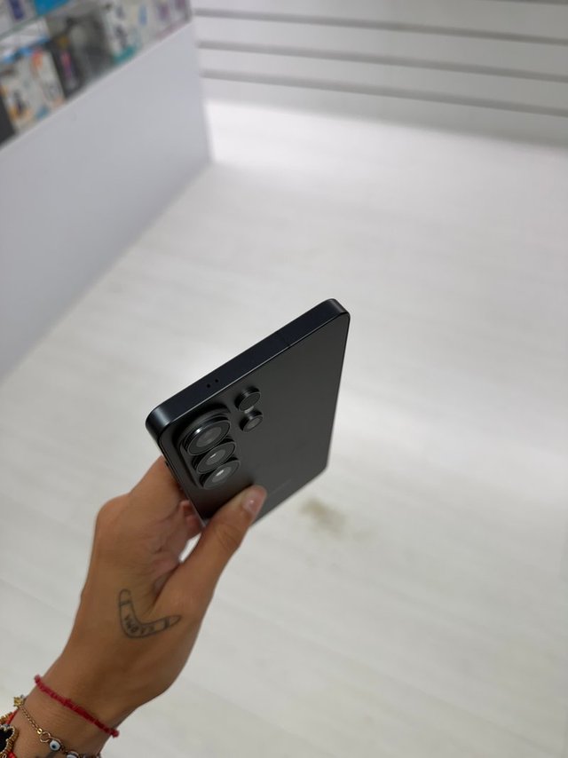 SAMSUNG S26 ULTRA 512GB como nuevo