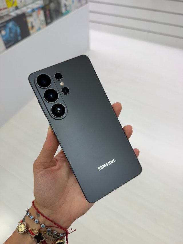 SAMSUNG S26 ULTRA 512GB como nuevo