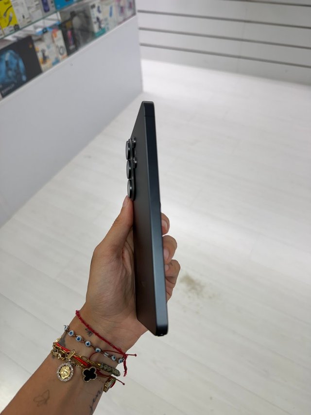 SAMSUNG S26 ULTRA 512GB como nuevo