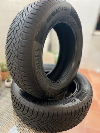 Continental AllSeasonContact 2 235/65 R17 108V XL