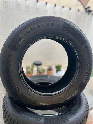 Continental AllSeasonContact 2 235/65 R17 108V XL