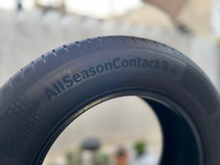 Continental AllSeasonContact 2 235/65 R17 108V XL