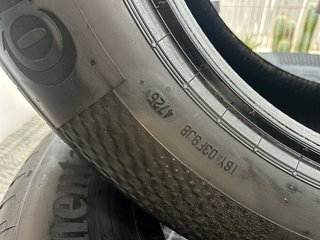 Continental AllSeasonContact 2 235/65 R17 108V XL