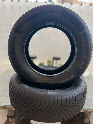 Continental AllSeasonContact 2 235/65 R17 108V XL