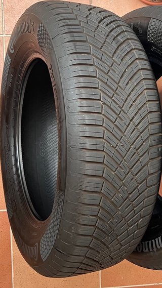 Continental AllSeasonContact 2 235/65 R17 108V XL