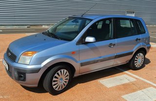 Ford Fusion 2005
