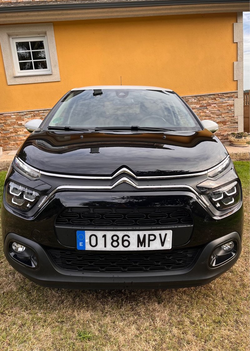 Citroen C3 2024 - foto 1
