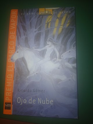 Ojo de Nube